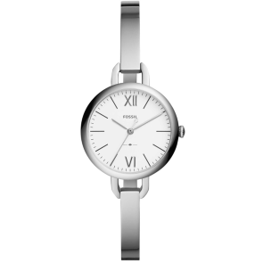 Watch strap Fossil ES4390 Stainless steel Steel 12mm